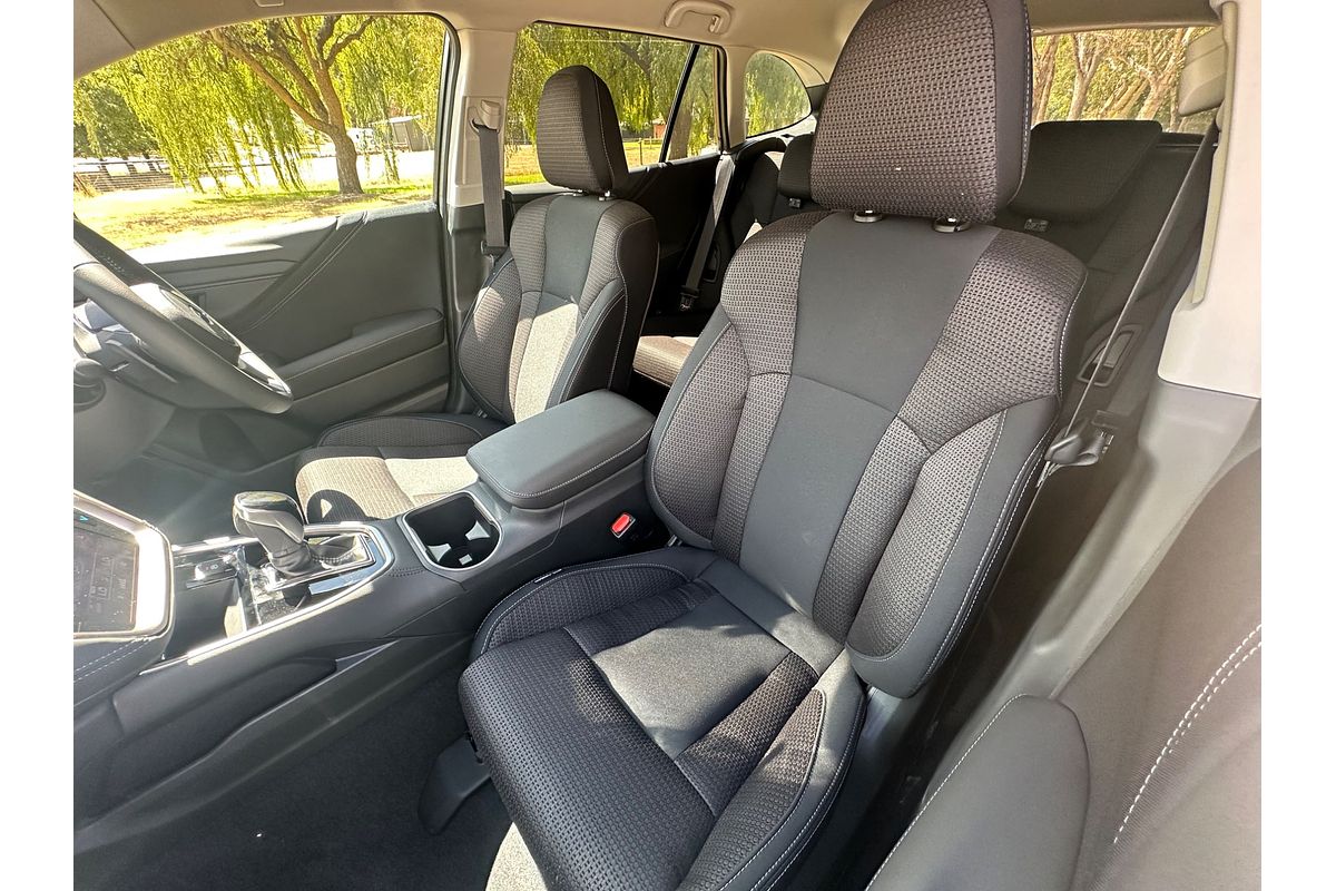 2024 Subaru Outback AWD 6GEN