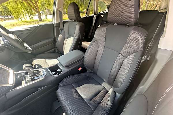 2024 Subaru Outback AWD 6GEN