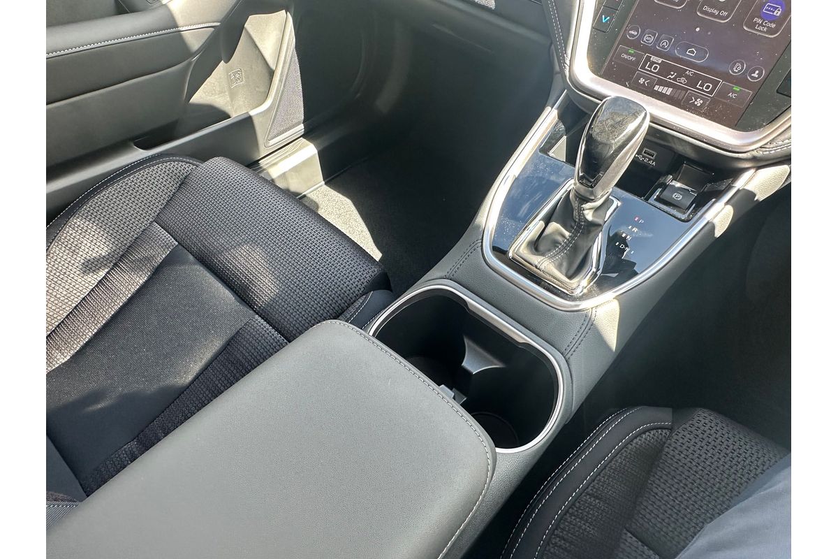 2024 Subaru Outback AWD 6GEN