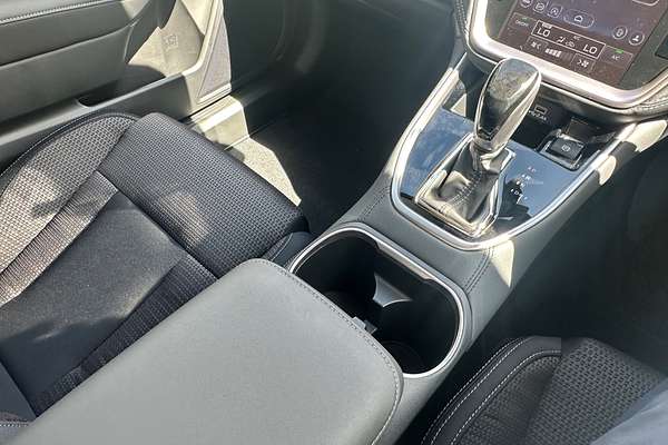 2024 Subaru Outback AWD 6GEN