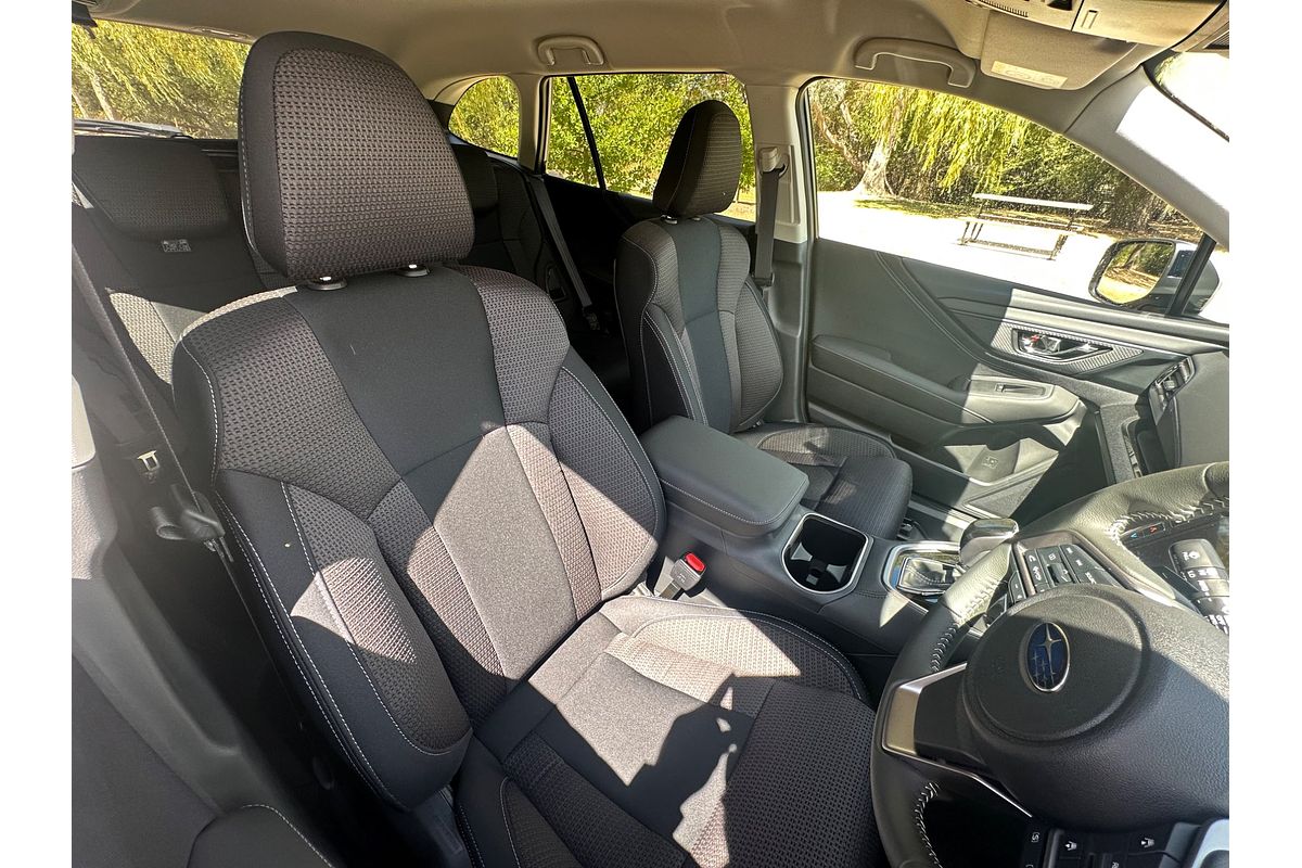 2024 Subaru Outback AWD 6GEN