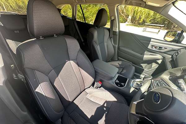 2024 Subaru Outback AWD 6GEN