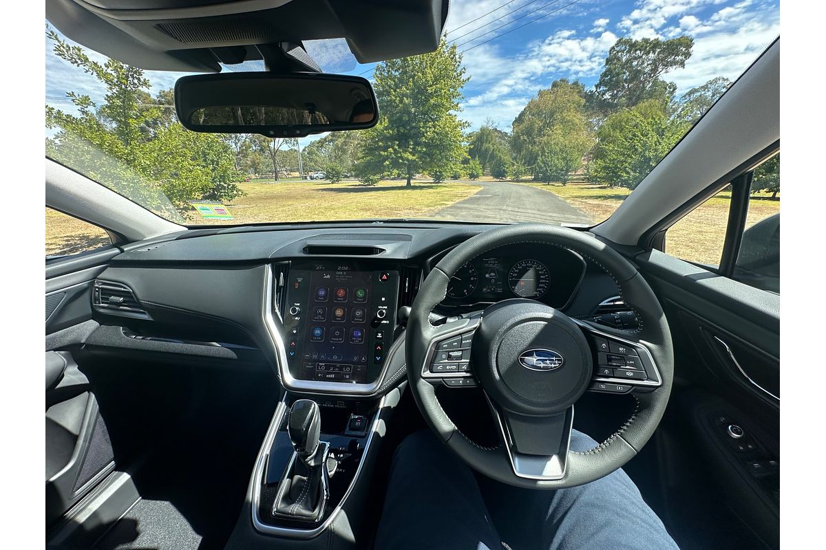 2024 Subaru Outback AWD 6GEN