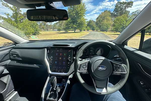2024 Subaru Outback AWD 6GEN