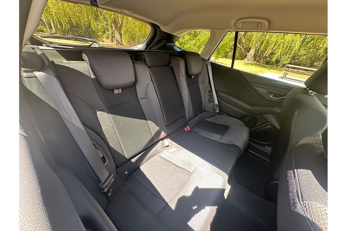 2024 Subaru Outback AWD 6GEN