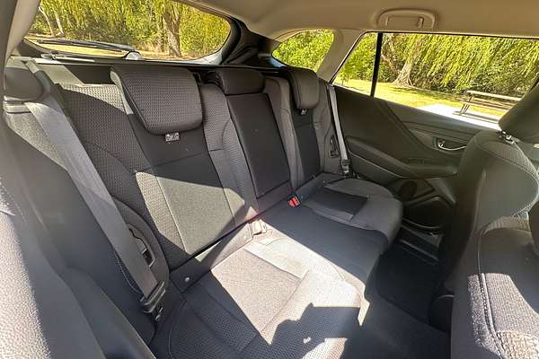 2024 Subaru Outback AWD 6GEN