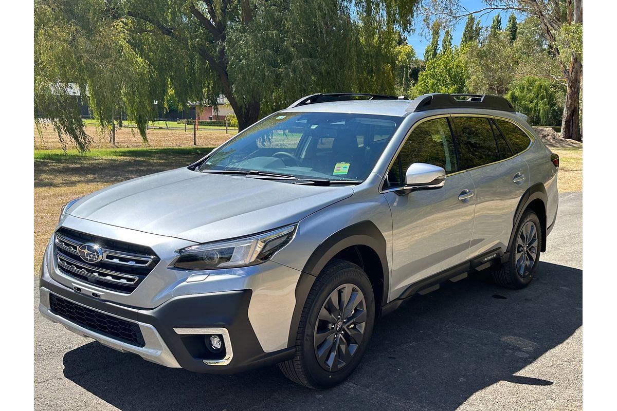 2024 Subaru Outback AWD 6GEN