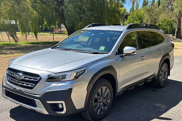 2024 Subaru Outback AWD 6GEN