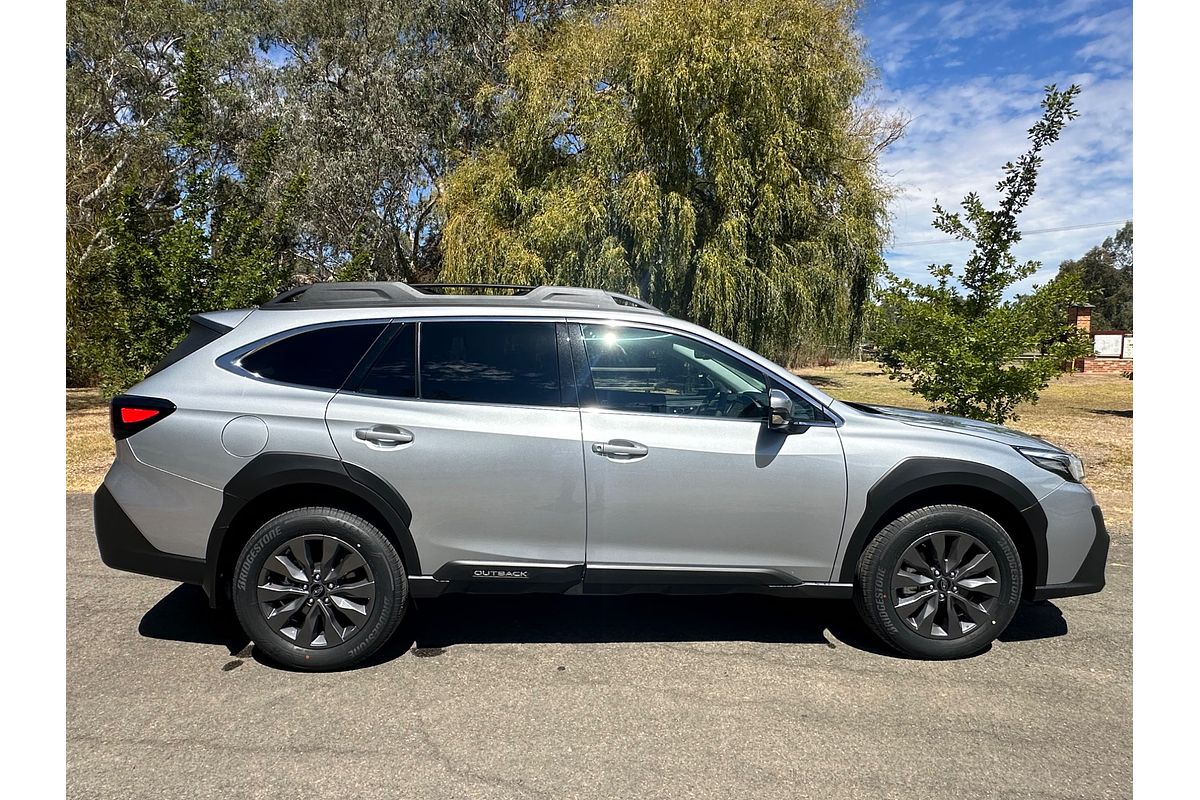 2024 Subaru Outback AWD 6GEN
