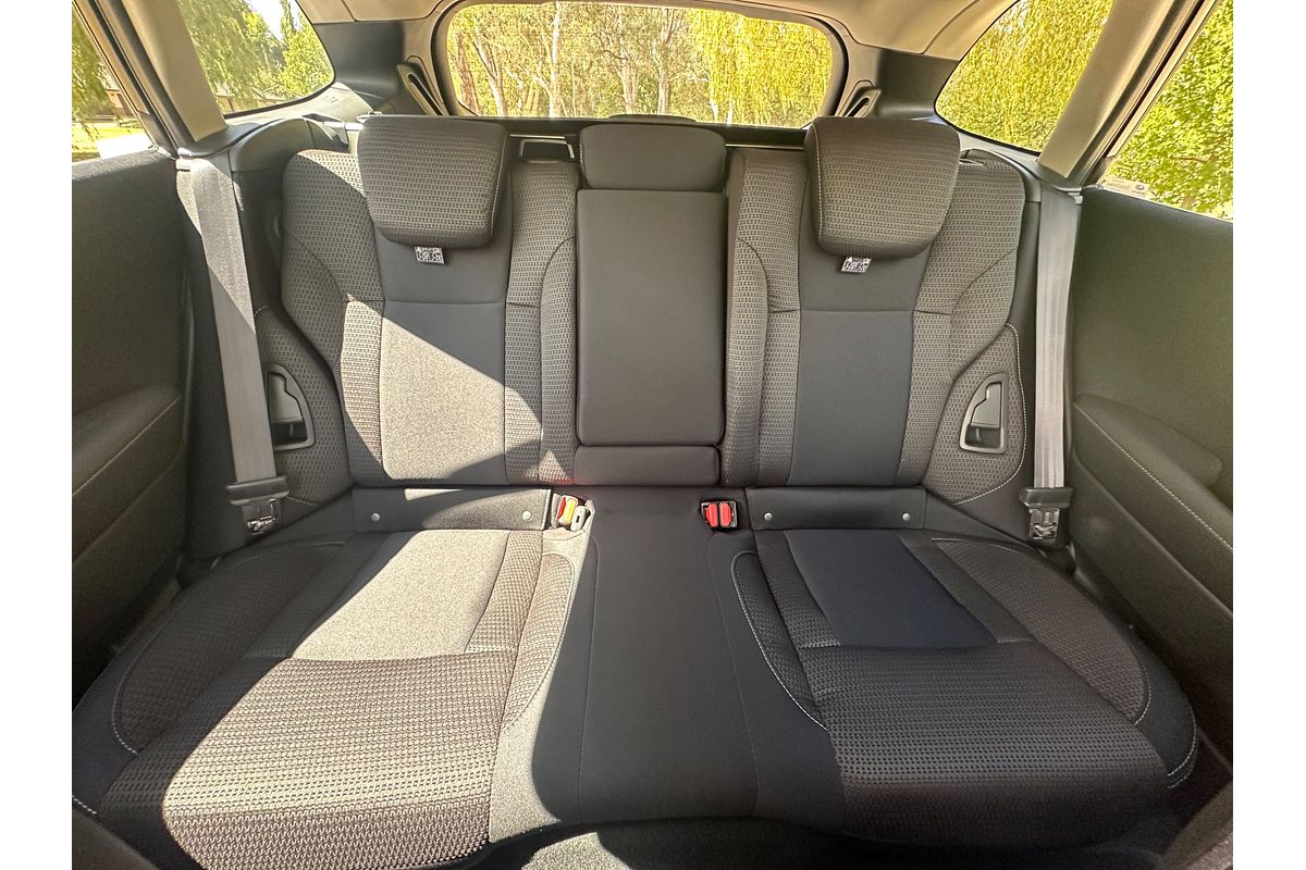 2024 Subaru Outback AWD 6GEN