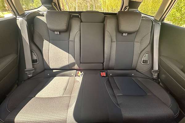 2024 Subaru Outback AWD 6GEN