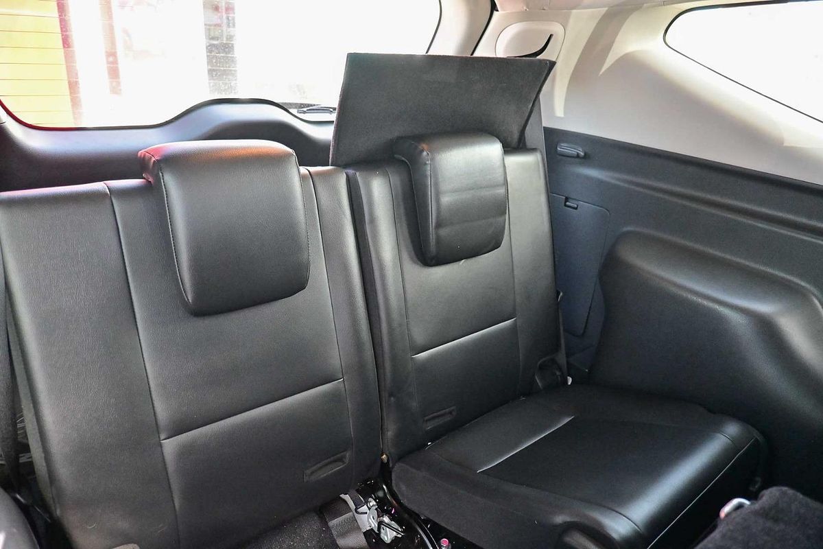 2020 Mitsubishi Pajero Sport GLS QF