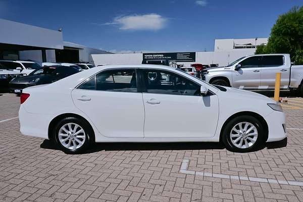 2013 Toyota Camry Altise ASV50R