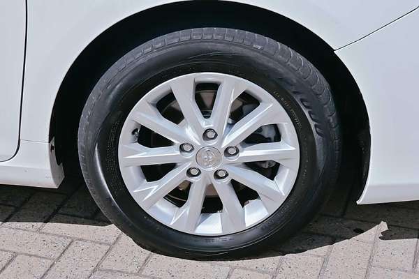 2013 Toyota Camry Altise ASV50R