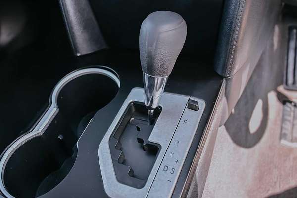 2013 Toyota Camry Altise ASV50R