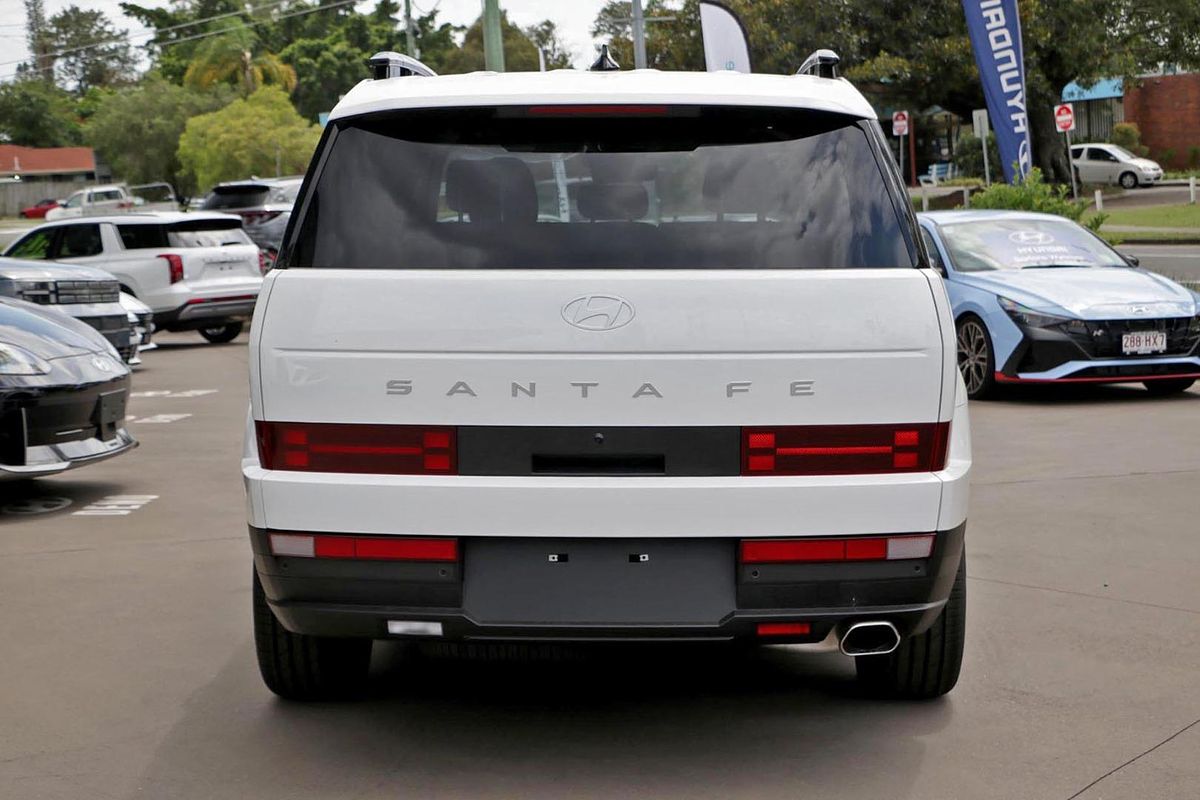 2025 Hyundai Santa Fe MX5.V1