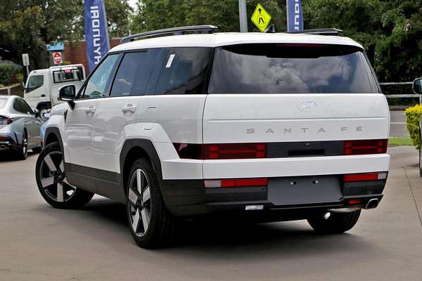 2025 Hyundai Santa Fe MX5.V1