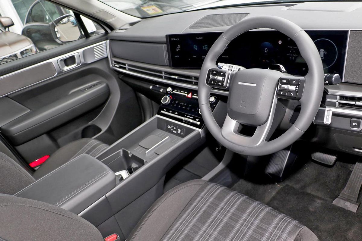 2025 Hyundai Santa Fe MX5.V1
