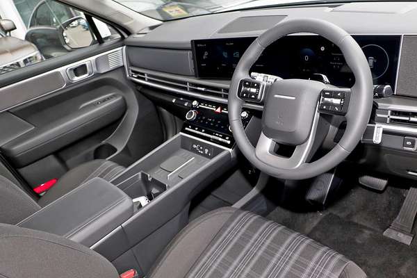 2025 Hyundai Santa Fe MX5.V1