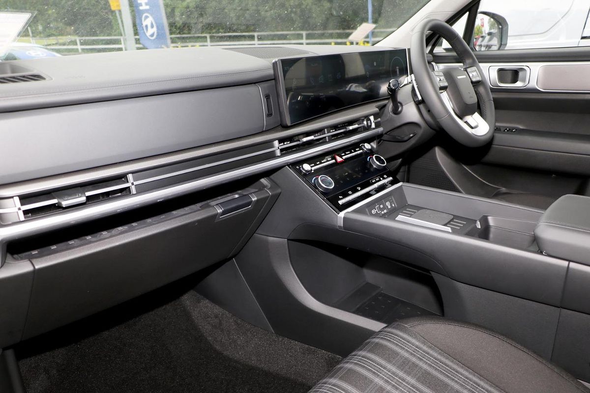 2025 Hyundai Santa Fe MX5.V1