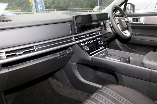 2025 Hyundai Santa Fe MX5.V1