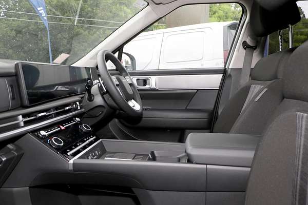 2025 Hyundai Santa Fe MX5.V1