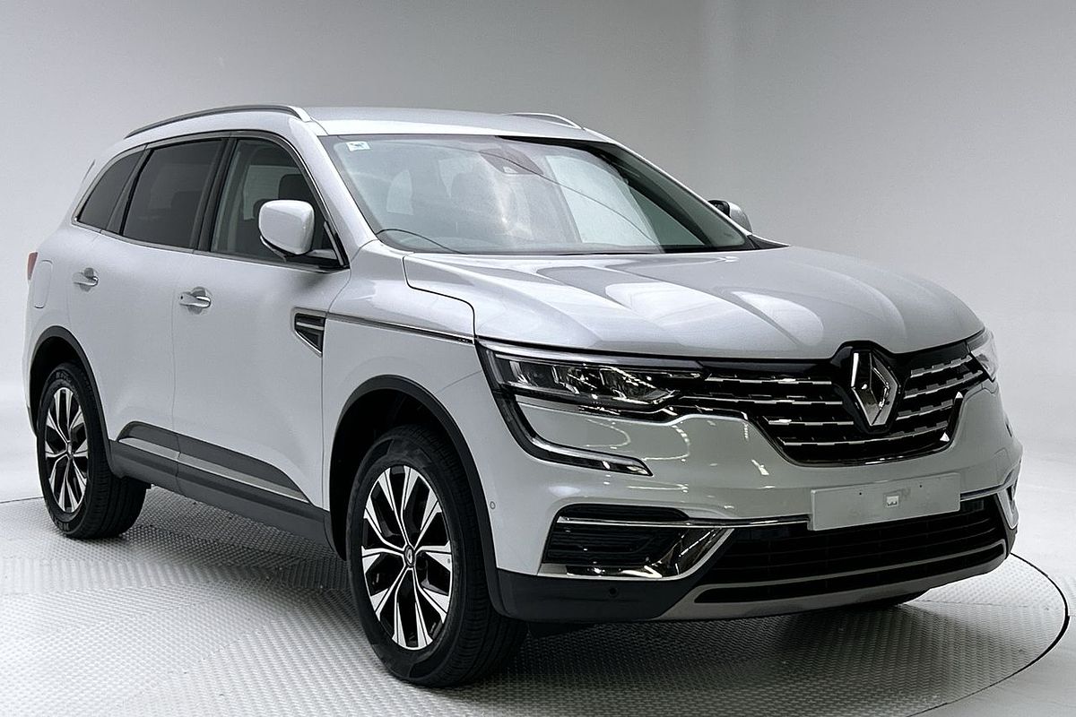2023 Renault Koleos Zen HZG