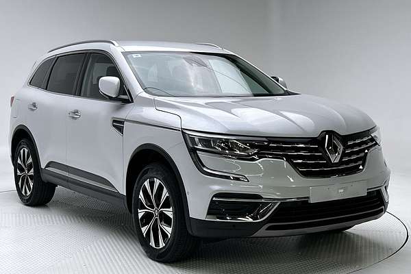 2023 Renault Koleos Zen HZG