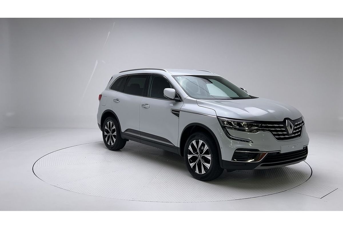 2023 Renault Koleos Zen HZG