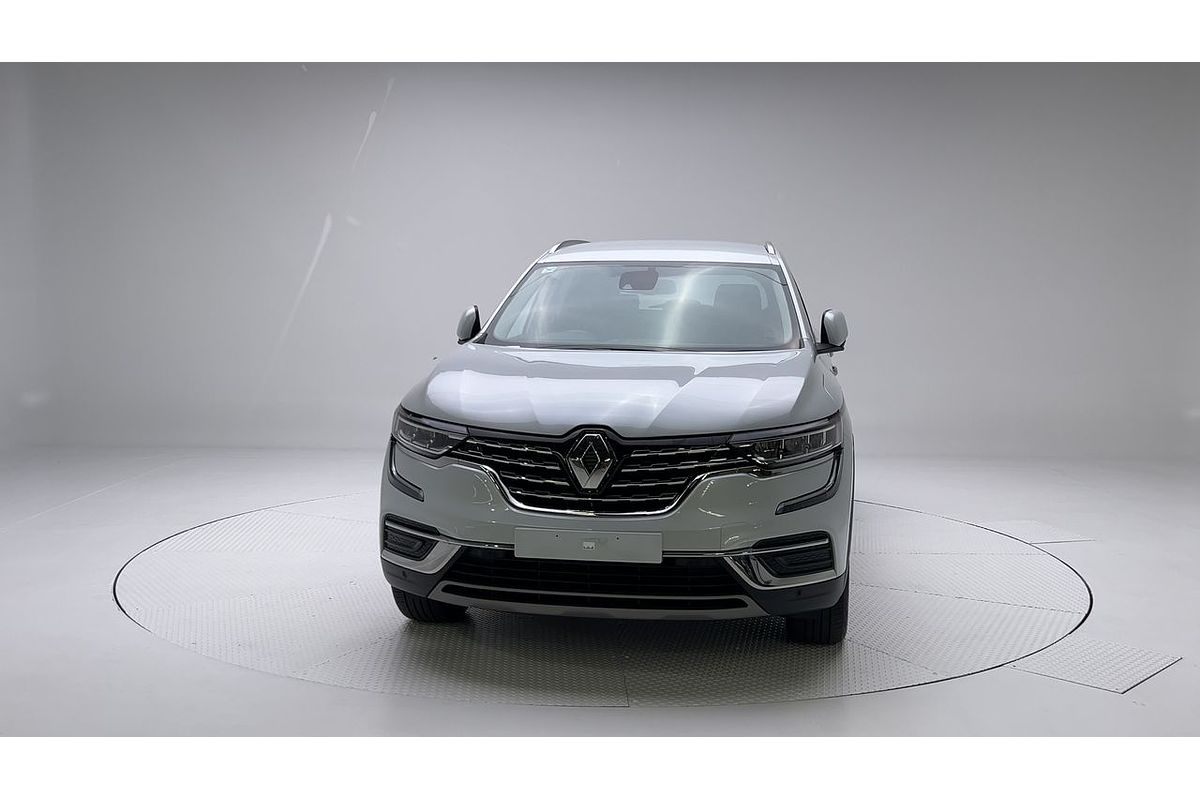 2023 Renault Koleos Zen HZG