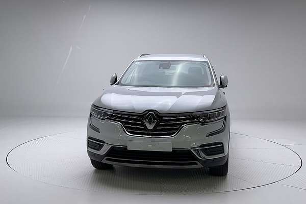 2023 Renault Koleos Zen HZG