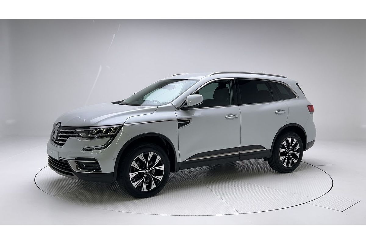 2023 Renault Koleos Zen HZG