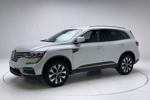 2023 Renault Koleos Zen HZG