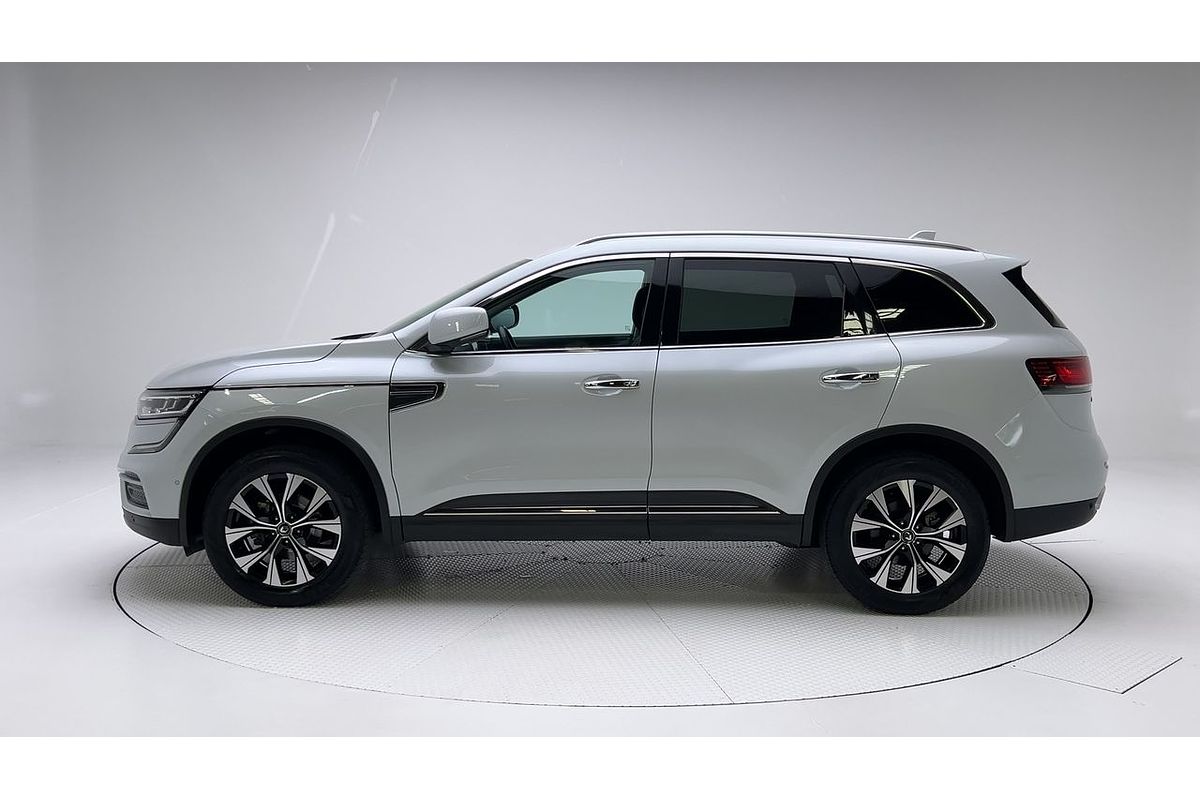 2023 Renault Koleos Zen HZG
