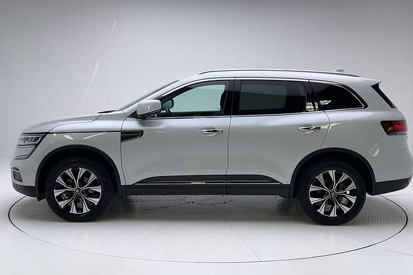 2023 Renault Koleos Zen HZG