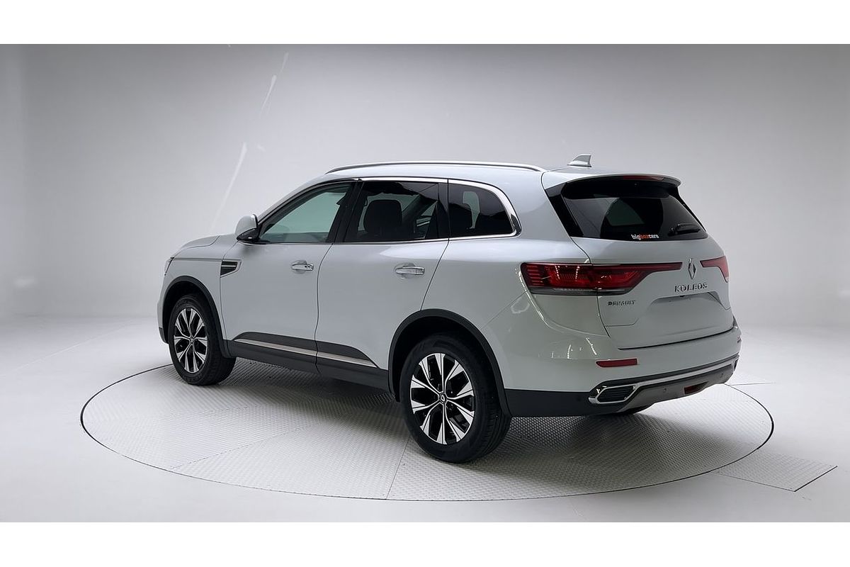 2023 Renault Koleos Zen HZG