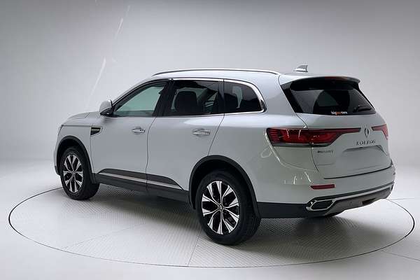 2023 Renault Koleos Zen HZG