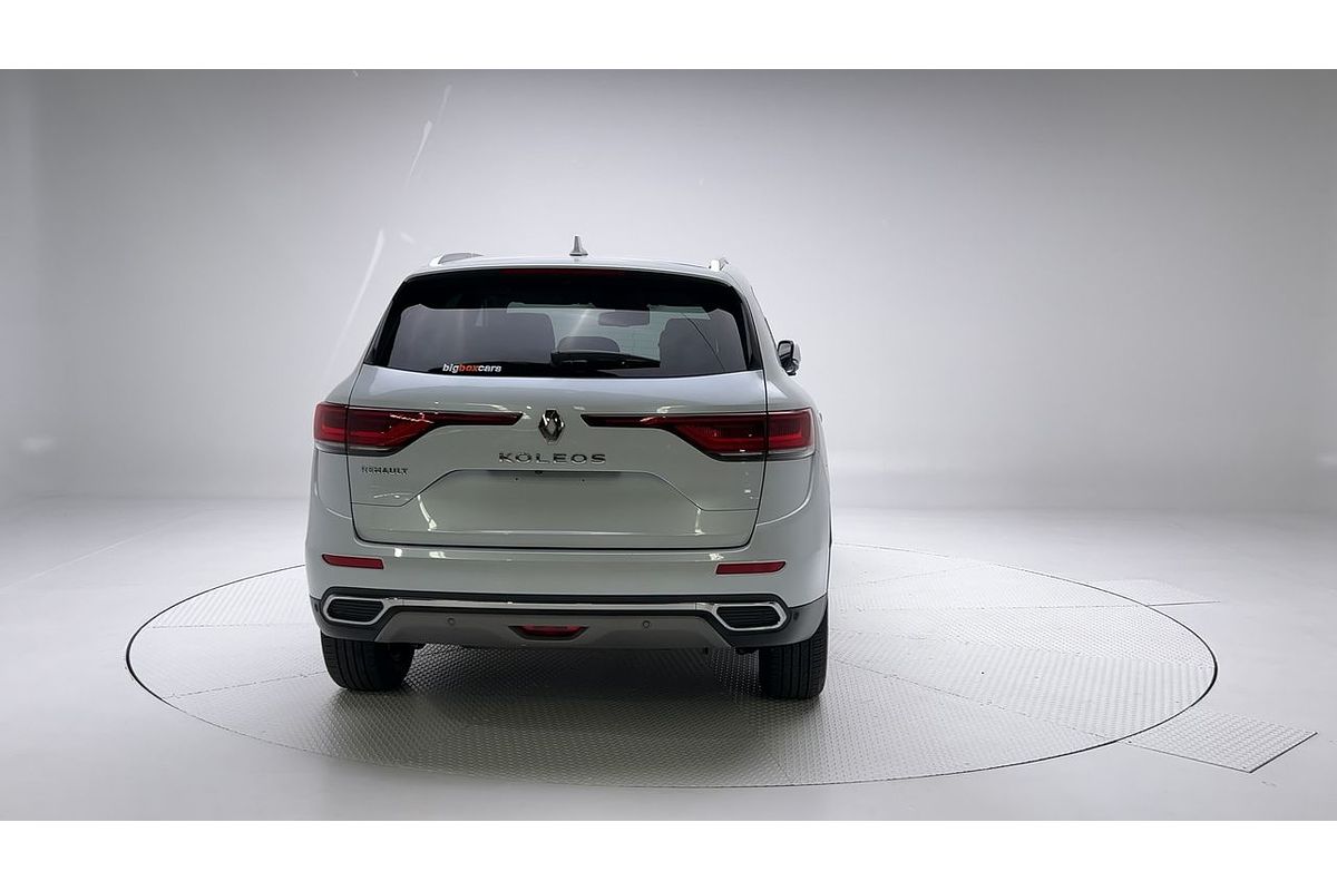 2023 Renault Koleos Zen HZG