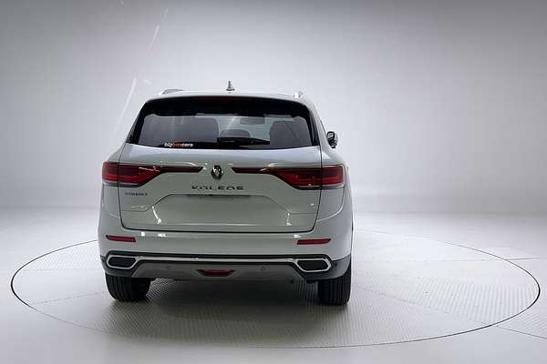2023 Renault Koleos Zen HZG