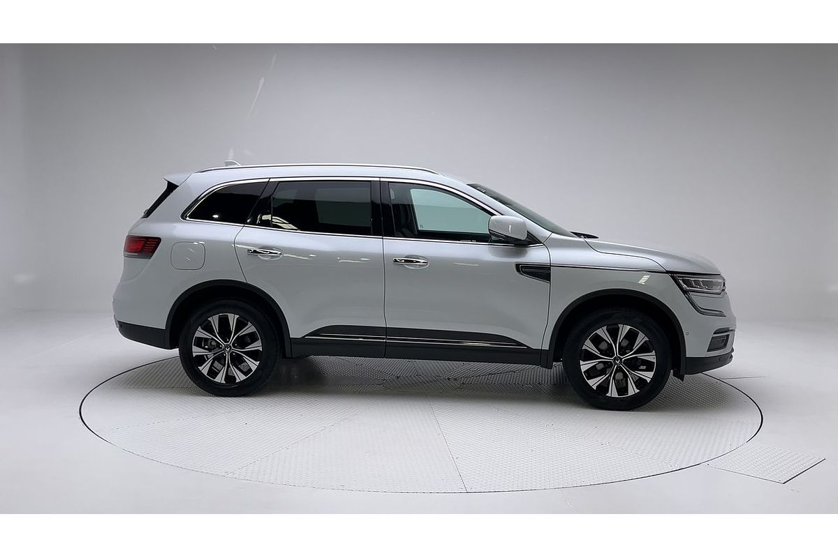 2023 Renault Koleos Zen HZG