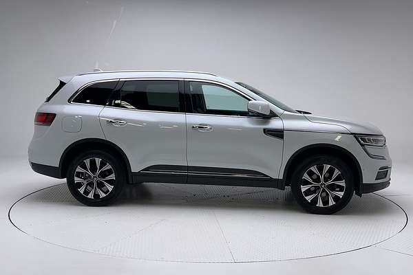 2023 Renault Koleos Zen HZG