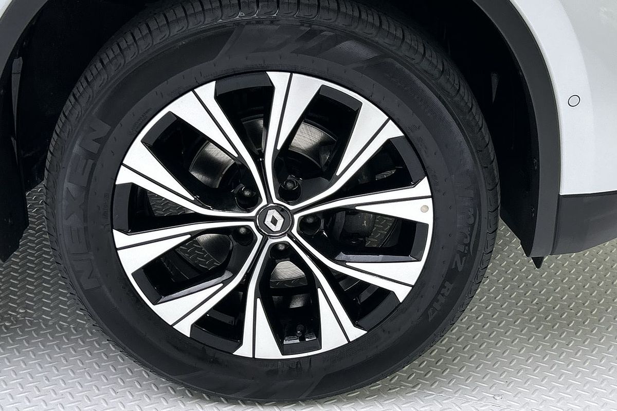 2023 Renault Koleos Zen HZG