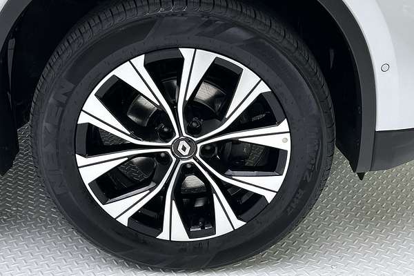 2023 Renault Koleos Zen HZG