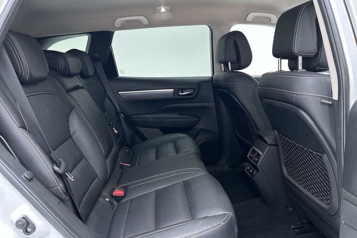 2023 Renault Koleos Zen HZG