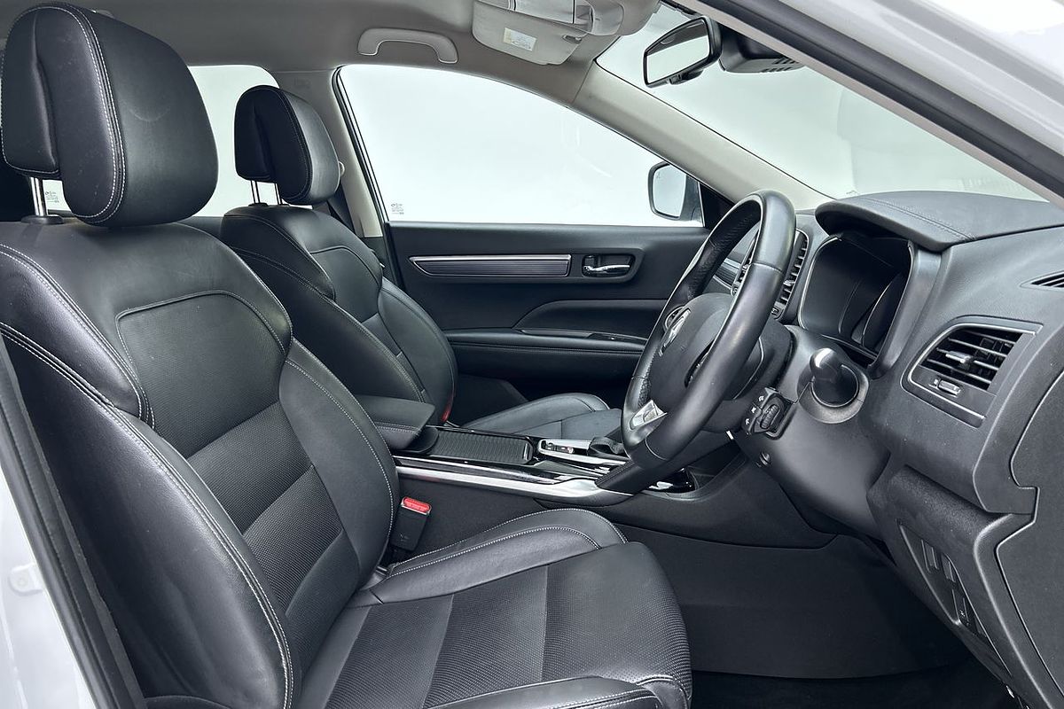 2023 Renault Koleos Zen HZG