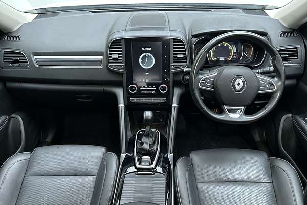 2023 Renault Koleos Zen HZG