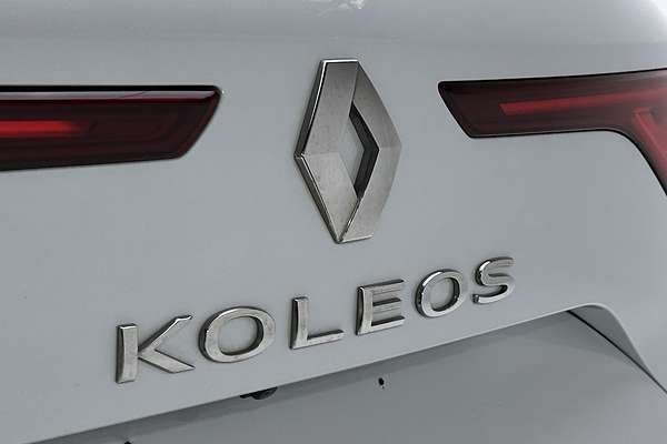 2023 Renault Koleos Zen HZG