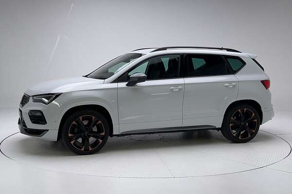 2022 CUPRA Ateca VZx KH