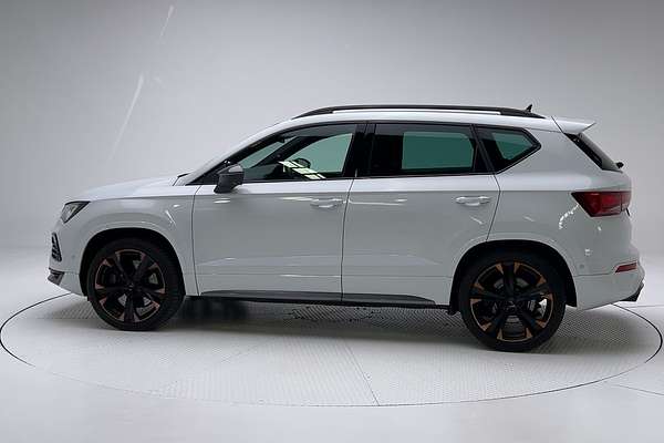 2022 CUPRA Ateca VZx KH
