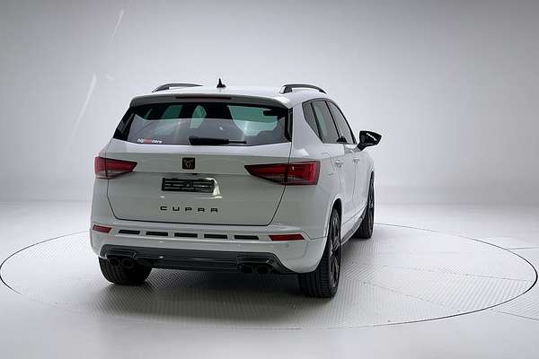 2022 CUPRA Ateca VZx KH